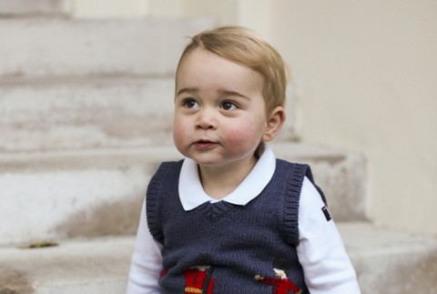 princ George