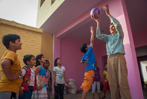 Karan Singh