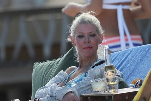 tara reid