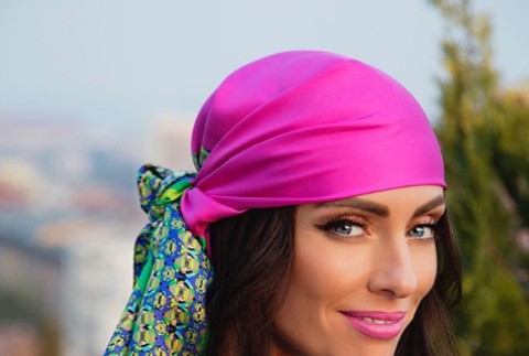 Magdaléna Šebestová