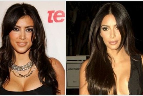 Kim Kardashian
