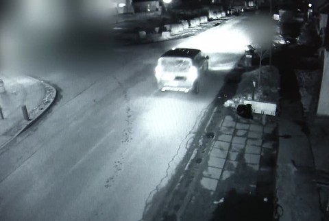 Starosta obce Veľká Mača odhalil kamerové záznamy z dňa vraždy Jána Kuciaka14645