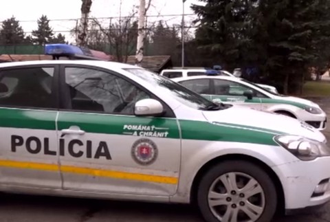 Agresia u mladých stúpa. Polícia rieši dva prípady napadnutia starších osôb