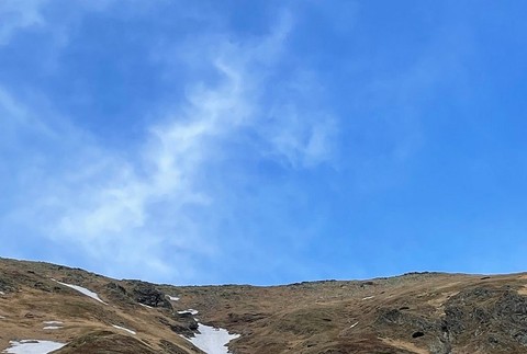 Pátranie po nezvestnom