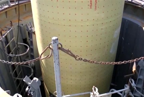 VIDEO: Rusko testuje nový systém protiraketovej obrany