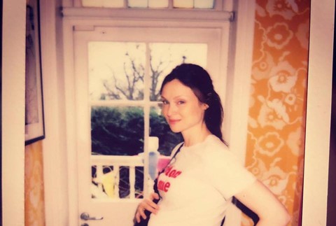 Sophie Ellis-Bextor