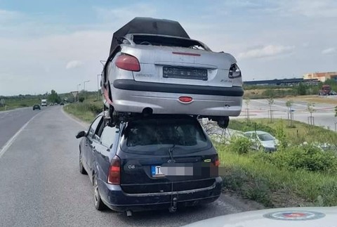 doubledecker