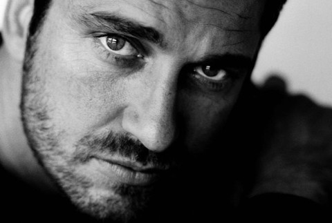 Gerald Butler - Malibu