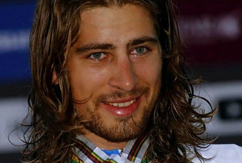 Peter Sagan
