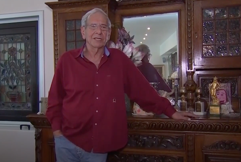 Chaim Topol