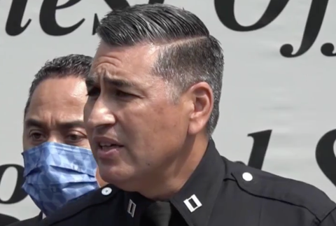 Nevidiacemu chcel ukradnúť dieťa