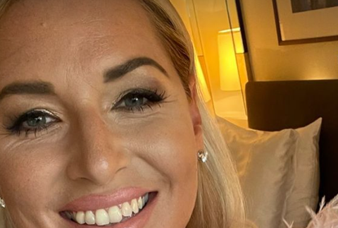 Dominika CIbulková 2