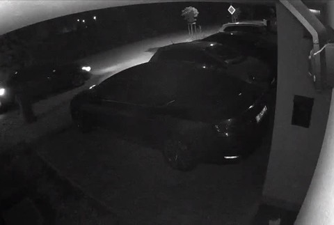 Neúspešní zlodeji úradovali pred rodinným domom. Odborník z HAKA radí, ako sa brániť pred krádežou