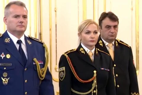 Slovensko má konečne prvú generálku. Nemali sme ju ale do čoho obliecť