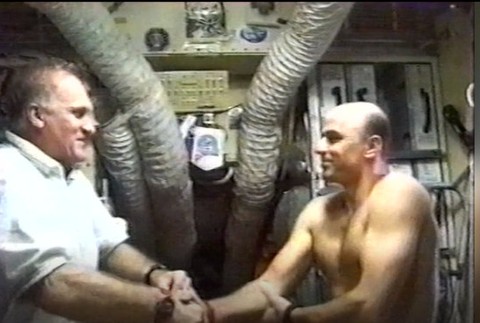 VIDEO: Ivan Bella oslavuje 20. výročie svojho úspechu. Ako prvý Slovák vyletel do vesmíru