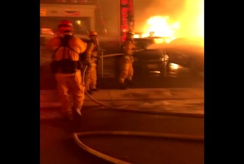 Požiar kalifornia8820