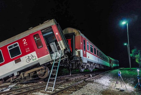 Zásah hasičov v Jablonove nad Turňou (2)