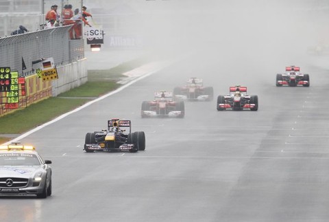 F1 VC Kórea