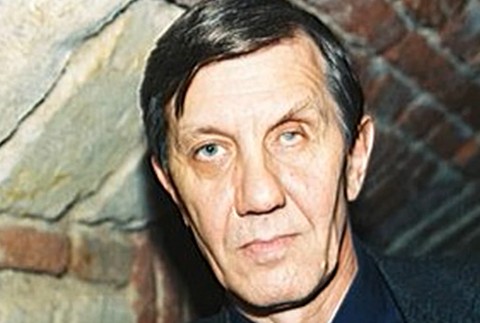 Boris Rosner