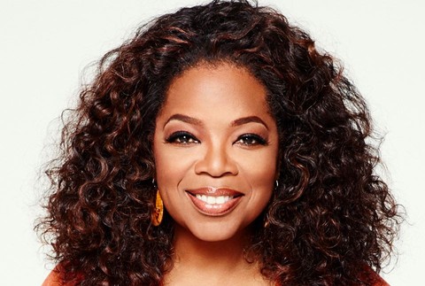 Oprah Winfrey