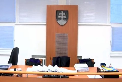 Vysoké tresty za kauzu Gemerský mlyn. Súd uznal vinu Jozefa V. a Ľubomíra N.