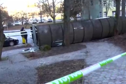 Polícia začala trestné stíhanie