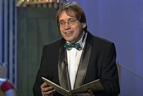 Josef Alois Náhlovský