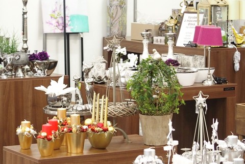 Incheba výstava MODDOM 3