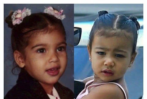 North West