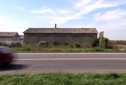 Inšpektorát práce preveroval úmrtie muža, ktorého pritlačil kombajn7