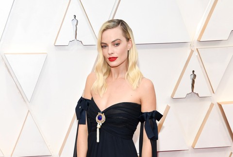 Margot Robbie