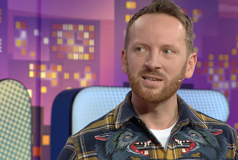 NND - Miro Jaros a jeho trapas