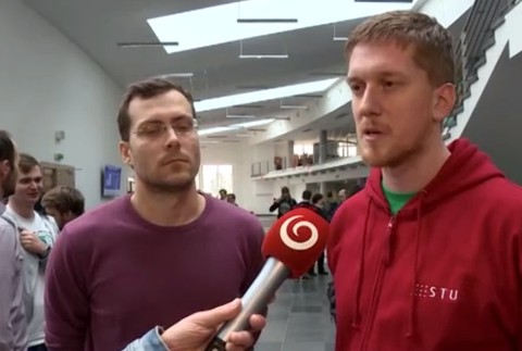 Protest študentov a hrozí aj štrajk