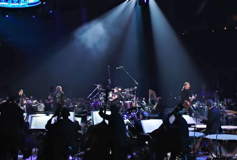 Metallica San Francisco Symphony S M2 (7)