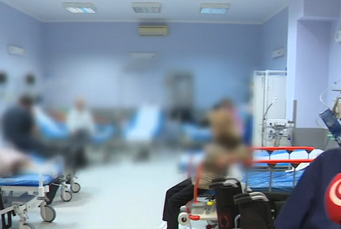 Urgentný príjem Ružinov 2