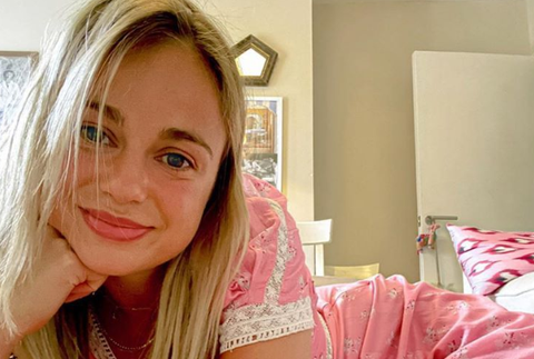 Lady Amelia Windsor