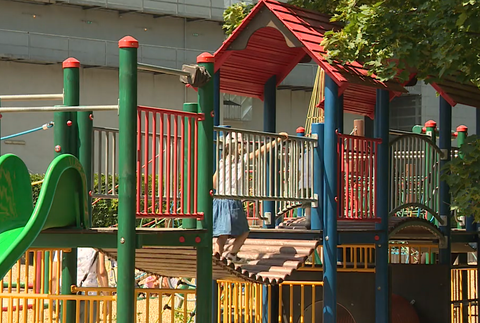 detsky tabor zdravotnik 