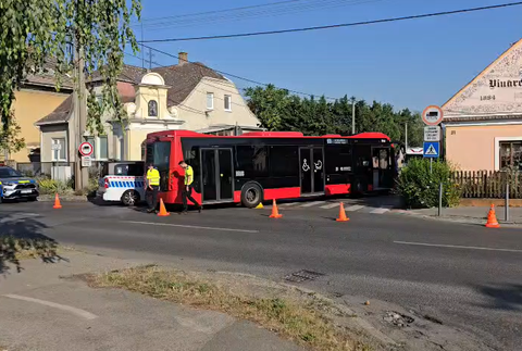 Tragická vo Vajnoroch