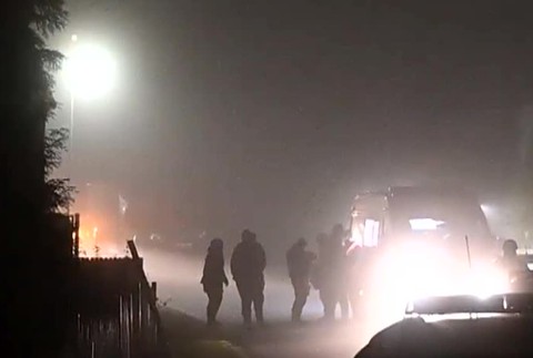 [multi] Po streľbe traja mŕtvi 898