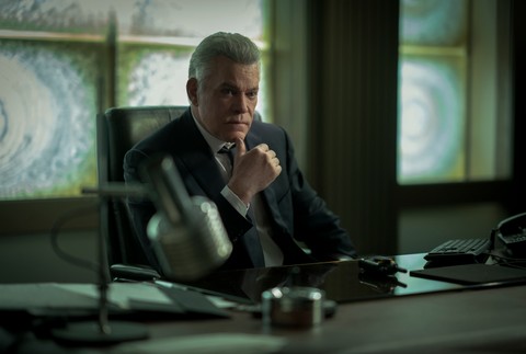 Ray Liotta