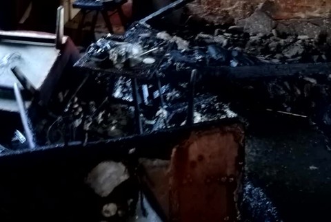 Žena (85) sa pri požiari udusila vo vlastnom dome. Tragédii nedokázal nikto zabrániť