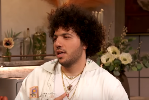 Benny Blanco