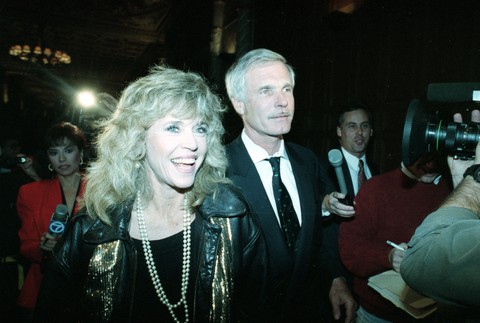 Ted Turner