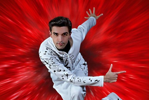 Miroslav Bruise Žilka