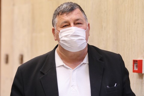 Vladimír Krčméry