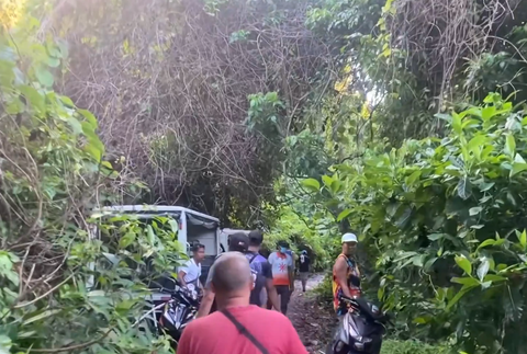 smrt slovenky na filipinach 1