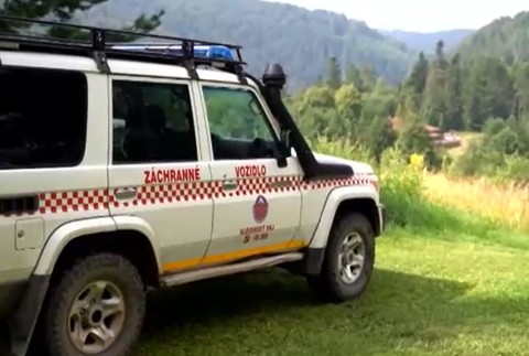 Ďalšie úmrtie v Slovenskom raji.