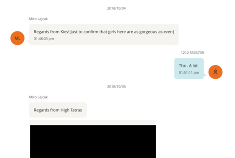 Komunikácia Miroslava Lajčáka a Jeffreyho Epsteina 3