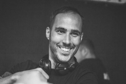 DJ Milan Lieskovský