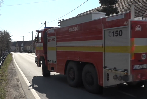 Hasiči